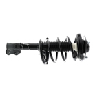 2006 Kia Optima Strut and Coil Spring Assembly 3