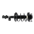 2006 Kia Optima Strut and Coil Spring Assembly 4