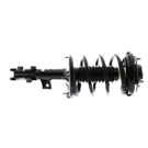 2006 Kia Optima Strut and Coil Spring Assembly 3