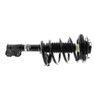 2006 Kia Optima Strut and Coil Spring Assembly 4