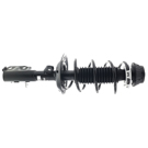 2012 Honda Fit Strut and Coil Spring Assembly 2