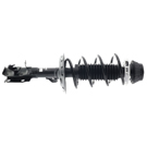 2012 Honda Fit Strut and Coil Spring Assembly 3