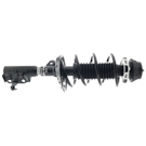 2012 Honda Fit Strut and Coil Spring Assembly 4