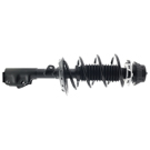 2012 Honda Fit Strut and Coil Spring Assembly 1