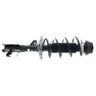 2012 Honda Fit Strut and Coil Spring Assembly 2