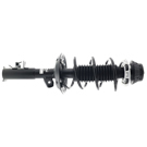 2012 Honda Fit Strut and Coil Spring Assembly 3