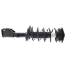 2011 Chevrolet Equinox Strut and Coil Spring Assembly 2