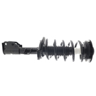 2012 Gmc Terrain Strut and Coil Spring Assembly 2