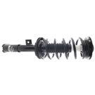2011 Chevrolet Equinox Strut and Coil Spring Assembly 4