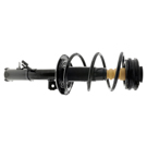 2012 Nissan Rogue Strut and Coil Spring Assembly 1