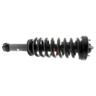 2012 Lincoln Navigator Strut and Coil Spring Assembly 2