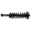 2012 Ford Expedition Strut and Coil Spring Assembly 3