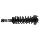 2012 Lincoln Navigator Strut and Coil Spring Assembly 4