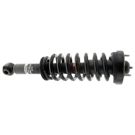 2012 Ford Expedition Strut and Coil Spring Assembly 4