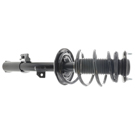 2015 Toyota Venza Strut and Coil Spring Assembly 1