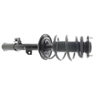 KYB Toyota Strut and Coil Spring Assembly SR4439