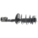 2014 Toyota Venza Strut and Coil Spring Assembly 3