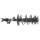 2014 Toyota Venza Strut and Coil Spring Assembly 4