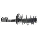 2016 Toyota Venza Strut and Coil Spring Assembly 3