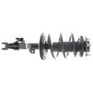 2016 Toyota Venza Strut and Coil Spring Assembly 4