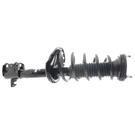 2012 Toyota Venza Strut and Coil Spring Assembly 3