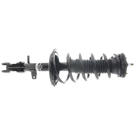 2012 Toyota Venza Strut and Coil Spring Assembly 4