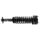 2016 Ford F Series Trucks Strut and Coil Spring Assembly 2