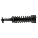 2016 Ford F Series Trucks Strut and Coil Spring Assembly 3