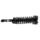 2016 Ford F Series Trucks Strut and Coil Spring Assembly 4