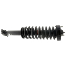 KYB SR4443 Strut and Coil Spring Assembly 2