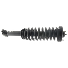 KYB SR4443 Strut and Coil Spring Assembly 3