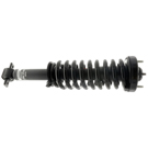 2016 Ford F Series Trucks Strut and Coil Spring Assembly 4