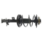 2004 Nissan Quest Strut and Coil Spring Assembly 1