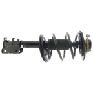 2004 Nissan Quest Strut and Coil Spring Assembly 2