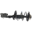 2004 Nissan Quest Strut and Coil Spring Assembly 3