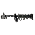 2012 Toyota Highlander Strut and Coil Spring Assembly 2