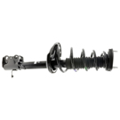 2014 Toyota Venza Strut and Coil Spring Assembly 3