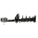 2012 Toyota Highlander Strut and Coil Spring Assembly 3