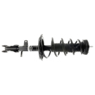 2012 Toyota Highlander Strut and Coil Spring Assembly 4