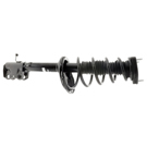 2015 Toyota Venza Strut and Coil Spring Assembly 2