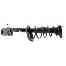 2012 Toyota Highlander Strut and Coil Spring Assembly 2