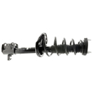 KYB SR4447 Strut and Coil Spring Assembly 3