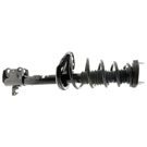 2012 Toyota Highlander Strut and Coil Spring Assembly 3
