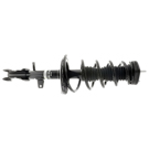 KYB SR4447 Strut and Coil Spring Assembly 4
