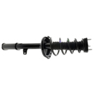2016 Toyota Venza Strut and Coil Spring Assembly 1