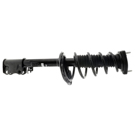 2016 Toyota Venza Strut and Coil Spring Assembly 2