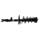 2016 Toyota Venza Strut and Coil Spring Assembly 4