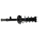 2016 Toyota Venza Strut and Coil Spring Assembly 1