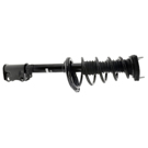 2016 Toyota Venza Strut and Coil Spring Assembly 2