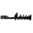 2015 Toyota Venza Strut and Coil Spring Assembly 3